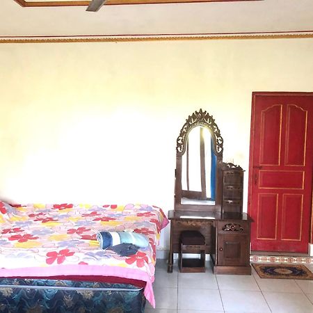Kabera Bungalow Ubud Extérieur photo