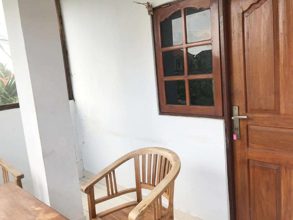 Kabera Bungalow Ubud Extérieur photo