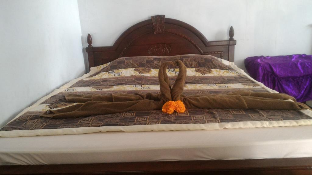 Kabera Bungalow Ubud Extérieur photo