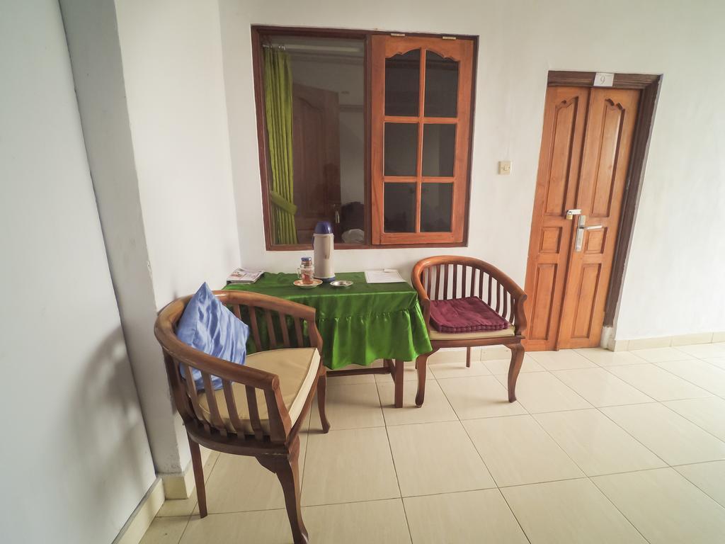 Kabera Bungalow Ubud Extérieur photo